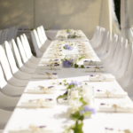Sitzordnung Hochzeit