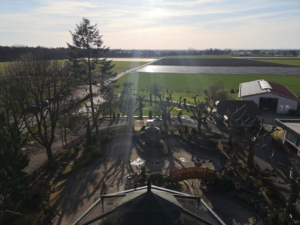 Biergarten 2020